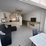 красивая в самом центре торревьехи Torrevieja