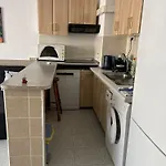 Apartman красивая в самом центре торревьехи