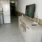 Apartman красивая в самом центре торревьехи *