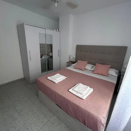 красивая в самом центре торревьехи *