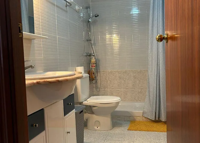 красивая в самом центре торревьехи * Torrevieja