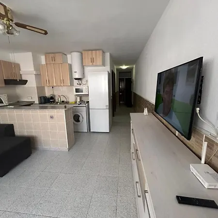 красивая в самом центре торревьехи * Torrevieja