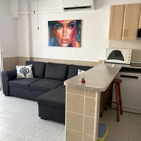 красивая в самом центре торревьехи * Torrevieja