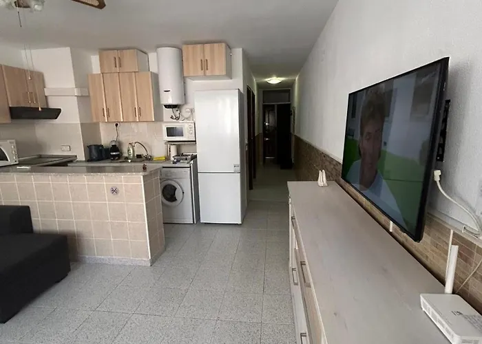 красивая в самом центре торревьехи * Torrevieja