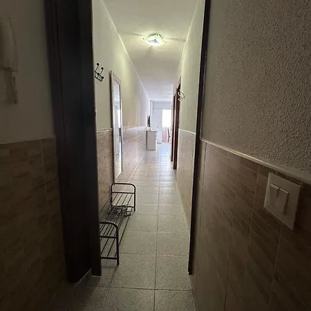 красивая в самом центре торревьехи Torrevieja